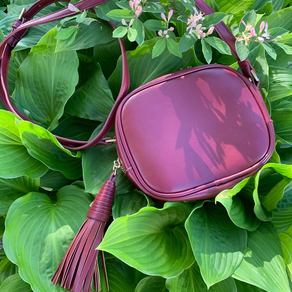 XII | Mini Crossbody - Picture 10 of 13